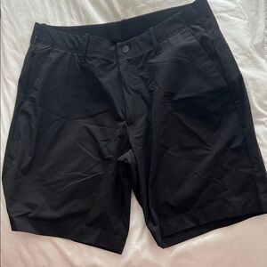 Banana Republic Sport Motion Tech Shorts